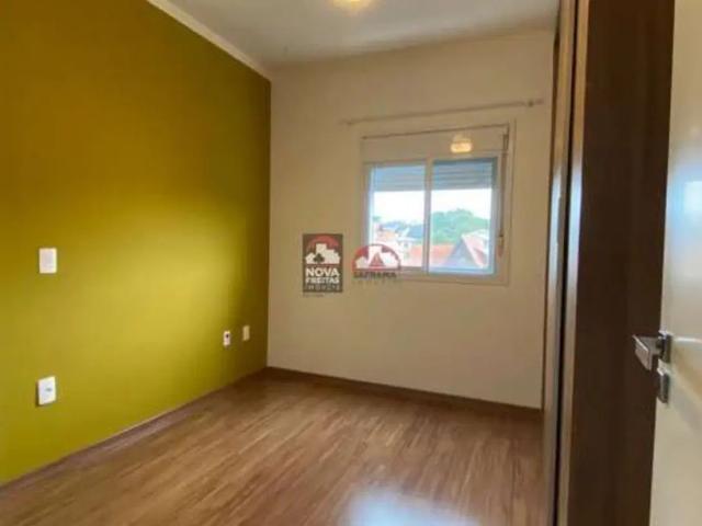 Apartamento com 2 quartos para alugar na Alameda Harvey C Weeks, 58, Cidade Vista Verde, São José dos Campos