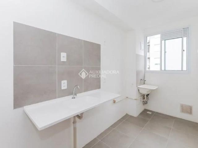 Apartamento com 2 quartos para alugar na Alameda Três de Outubro, 15, Sarandi, Porto Alegre, 49 m2 por R$ 1.800