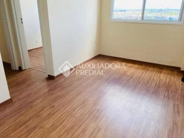 Apartamento com 2 quartos para alugar na Alameda Três de Outubro, 15, Sarandi, Porto Alegre, 42 m2 por R$ 1.560