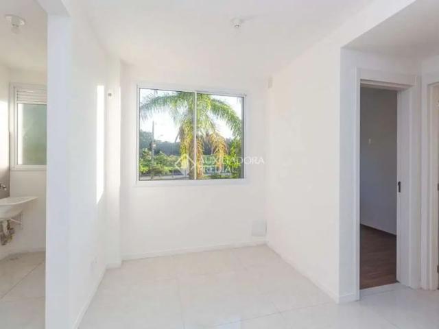 Apartamento com 2 quartos para alugar na Alameda Três de Outubro, 15, Sarandi, Porto Alegre, 50 m2 por R$ 1.500