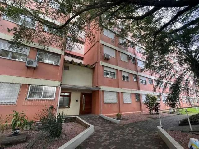 Apartamento com 2 quartos para alugar na Alberto Scherer, 847 Ap. 112 Jardim America Sao Leopoldo, 847, Jardim América, São Leopoldo