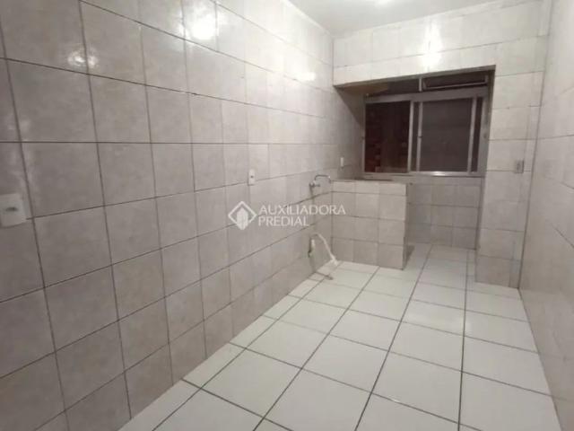 Apartamento com 2 quartos para alugar na Alvorada, 294, Vera Cruz, Gravataí, 70 m2 por R$ 1.590