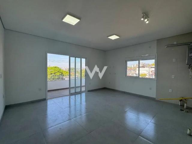 Apartamento com 2 quartos para alugar na Antenor Greff Cabral,, Ideal, Novo Hamburgo por R$ 2.300