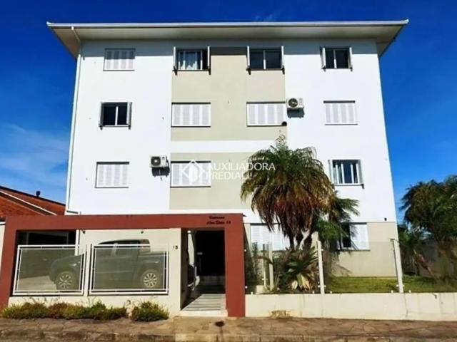 Apartamento com 2 quartos para alugar na ARLINDO PEYER, 13, Pousada da Neve, Nova Petrópolis, 69 m2 por R$ 2.500
