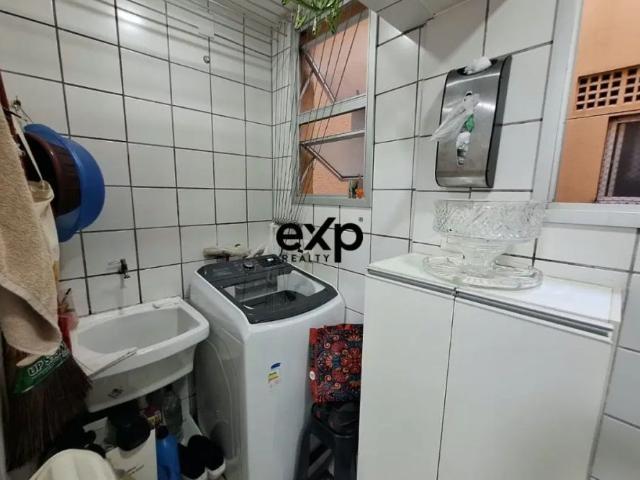 Apartamento com 2 quartos para alugar na Arthur Czartoryski, 60, Jardim da Penha, Vitória por R$ 3.600