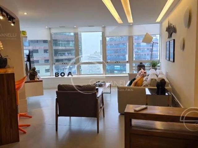 Apartamento com 2 quartos para alugar na Barra da Tijuca, Rio de Janeiro, 87 m2 por R$ 16.000