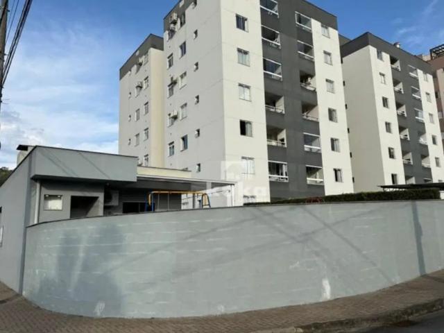 Apartamento com 2 quartos para alugar na Barra do Rio Cerro, Jaraguá do Sul