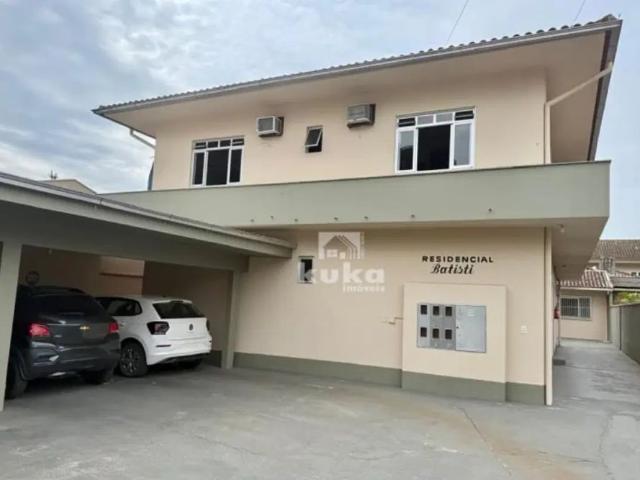Apartamento com 2 quartos para alugar na Barra do Rio Cerro, Jaraguá do Sul