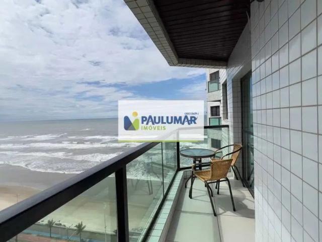 Apartamento com 2 quartos para alugar na Benedito Calixto, Centro, Mongaguá
