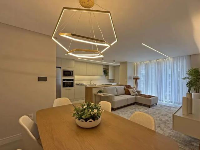 Apartamento com 2 quartos para alugar na Cidade Alta, Bento Gonçalves
