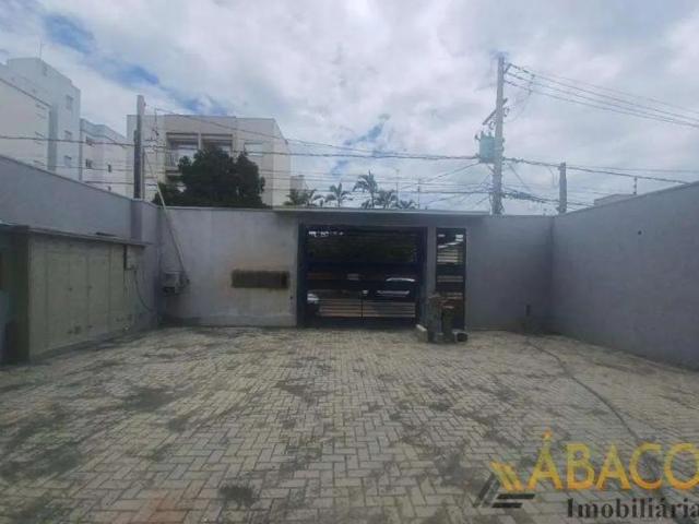 Apartamento com 2 quartos para alugar na Cidade Jardim, São Carlos