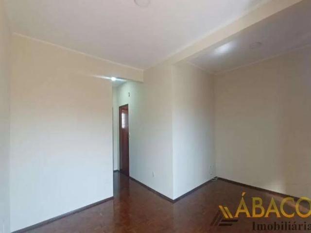 Apartamento com 2 quartos para alugar na Cidade Jardim, São Carlos