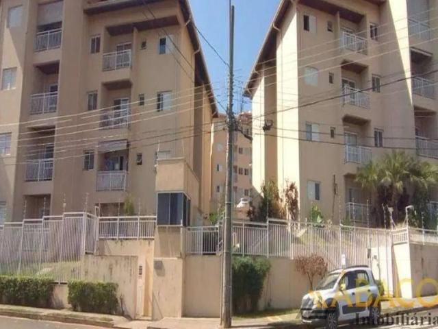 Apartamento com 2 quartos para alugar na Cidade Jardim, São Carlos