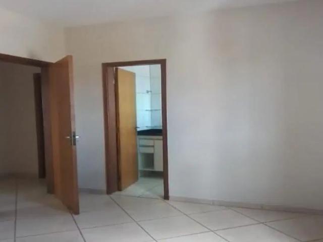 Apartamento com 2 quartos para alugar na Cidade Jardim, São Carlos