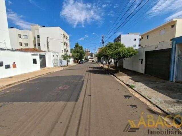 Apartamento com 2 quartos para alugar na Cidade Jardim, São Carlos
