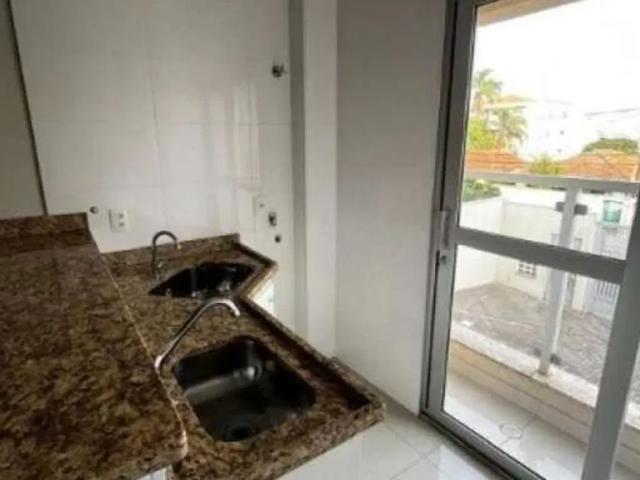 Apartamento com 2 quartos para alugar na Cidade Jardim, São Carlos