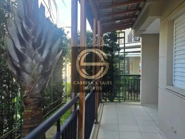 Apartamento com 2 quartos para alugar na Cidade Líder, São Paulo
