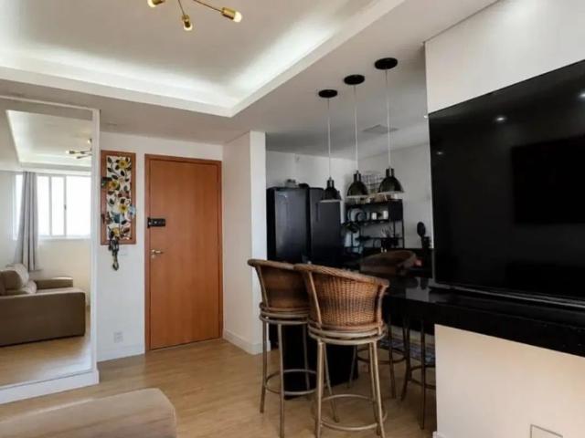 Apartamento com 2 quartos para alugar na Dalva de Matos, 415, Rio Branco, Belo Horizonte por R$ 1.800