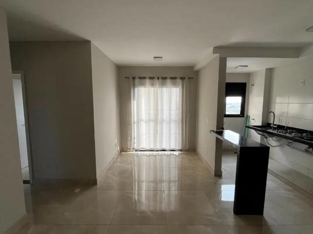 Apartamento com 2 quartos para alugar na ENDEREÇO NÃO INFORMADO, Vila Trujillo, Sorocaba