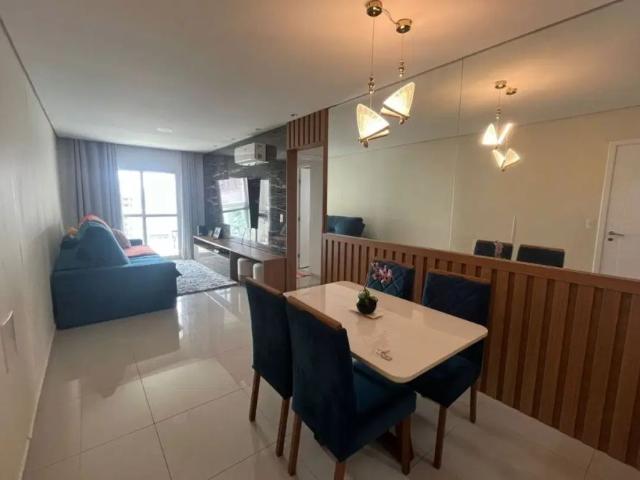 Apartamento com 2 quartos para alugar na ENDEREÇO NÃO INFORMADO, Vila Caiçara, Praia Grande, 87 m2 por R$ 4.500