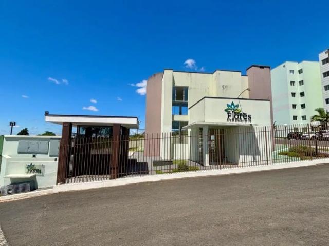 Apartamento com 2 quartos para alugar na Estra Rua Prefeito Albary Guimarães, 100, Contorno, Ponta Grossa