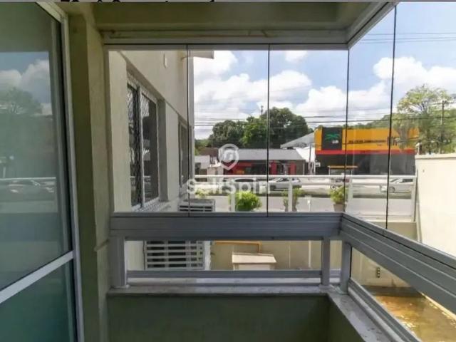 Apartamento com 2 quartos para alugar na Estrada Caetano Monteiro, Badu, Niterói