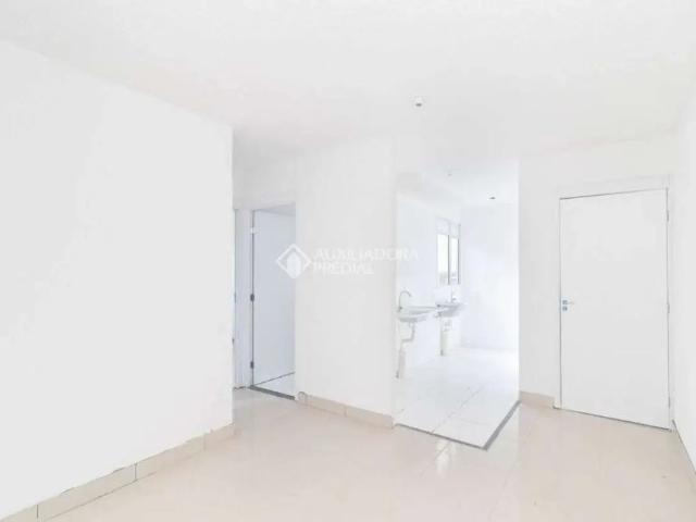 Apartamento com 2 quartos para alugar na Estrada Cristiano Kraemer, 2021, Vila Nova, Porto Alegre, 40 m2 por R$ 1.300