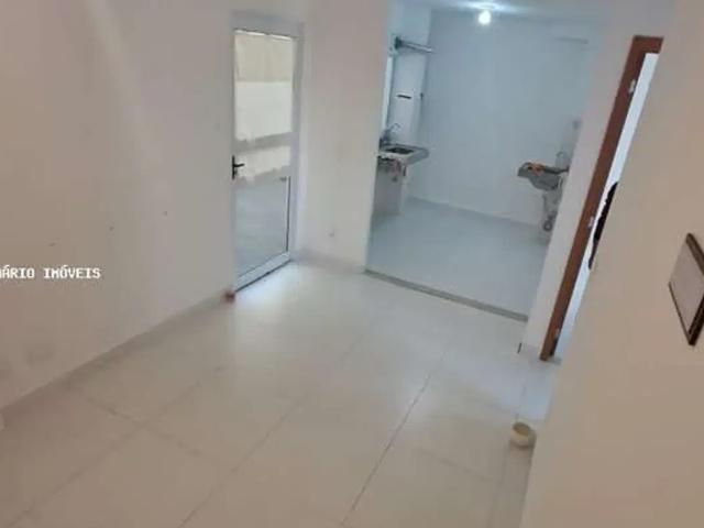 Apartamento com 2 quartos para alugar na Estrada Antiga Imperial, 300, Vila São Paulo, Mogi das Cruzes