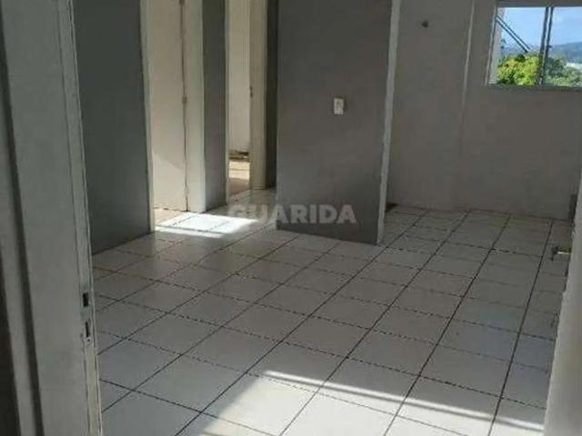 Apartamento com 2 quartos para alugar na Estrada Barro Vermelho, Restinga, Porto Alegre