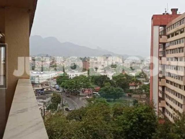 Apartamento com 2 quartos para alugar na Estrada do Cafundá, Taquara, Rio de Janeiro