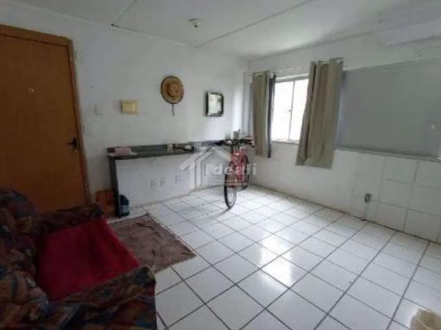 Apartamento com 2 quartos para alugar na Estrada do Boqueirão, 800, COHAB, Esteio por R$ 900