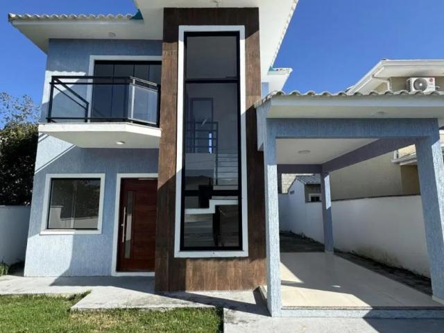 Apartamento com 2 quartos para alugar na Estrada Henfil, 2206, Pindobas, Maricá