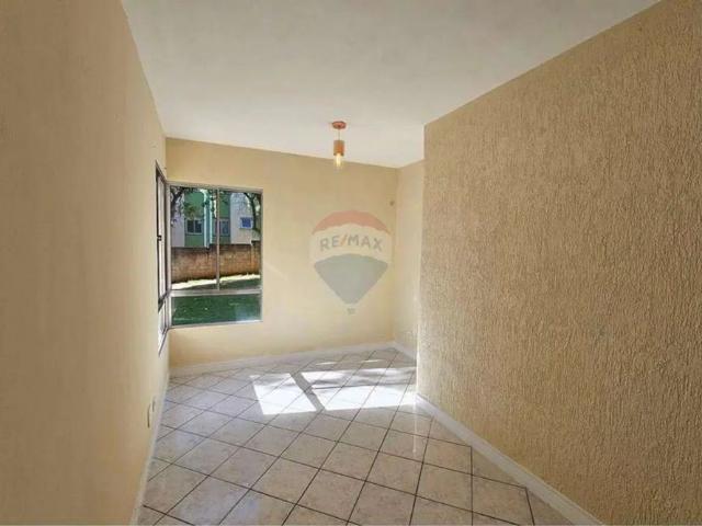 Apartamento com 2 quartos para alugar na Estrada Mauro Próspero, 500, Residencial das Ilhas, Bragança Paulista
