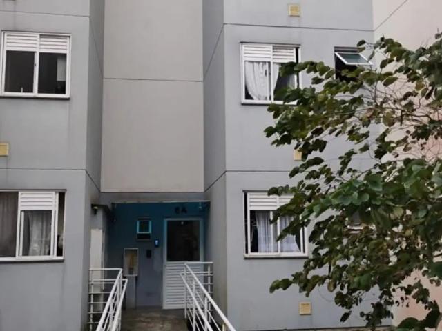 Apartamento com 2 quartos para alugar na Fundos, Biguaçu SC, 1197, Fundos, Biguaçu, 55 m2 por R$ 1.500