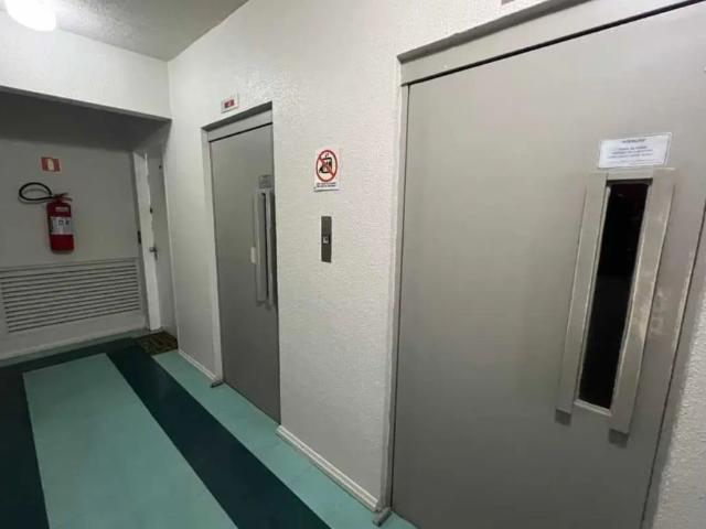 Apartamento com 2 quartos para alugar na Felipe Dos Santos, 77 1603 A Padre Reus Sao Leopoldo, 77, Padre Reus, São Leopoldo