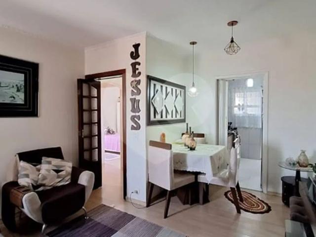 Apartamento com 2 quartos para alugar na Freguesia do Ó, São Paulo