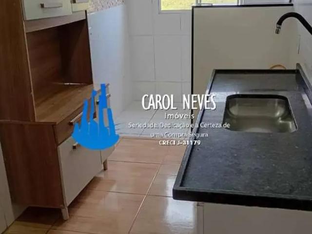 Apartamento com 2 quartos para alugar na Guapurá, Itanhaém