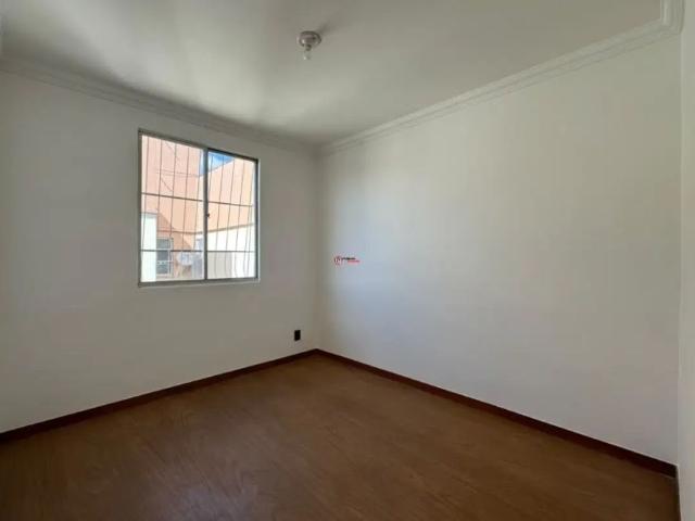 Apartamento com 2 quartos para alugar na Hum, 160, Arvoredo 2ª Seção, Contagem por R$ 1.500