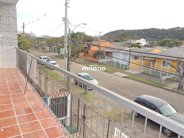 Apartamento com 2 quartos para alugar na Hípica, Porto Alegre, 80 m2 por R$ 1.600