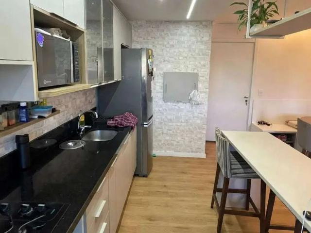 Apartamento com 2 quartos para alugar na Jayr Amaury Koebe, 220, Jardim do Salso, Porto Alegre por R$ 4.000