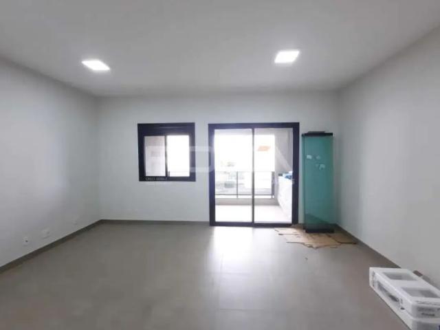 Apartamento com 2 quartos para alugar na Passeio das Palmeiras, 420, Parque Faber Castell I, São Carlos
