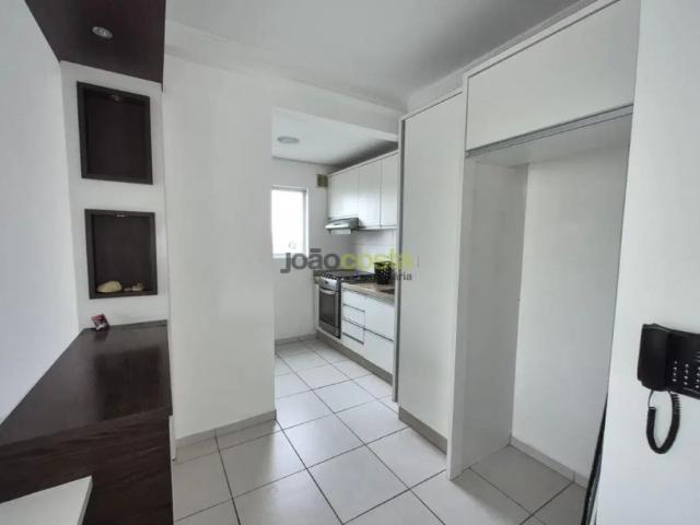 Apartamento com 2 quartos para alugar na Ponte do Imaruim, Palhoça