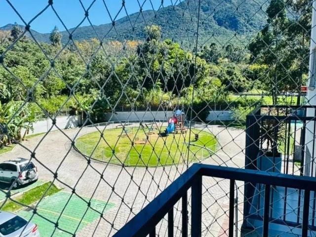 Apartamento com 2 quartos para alugar na Praia de Fora, Palhoça