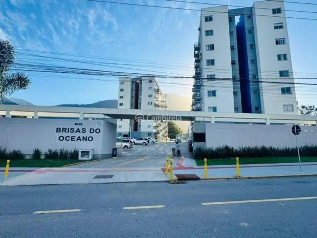 Apartamento com 2 quartos para alugar na Praia de Fora, Palhoça