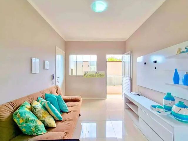 Apartamento com 2 quartos para alugar na Praia dos Amores, Balneário Camboriú