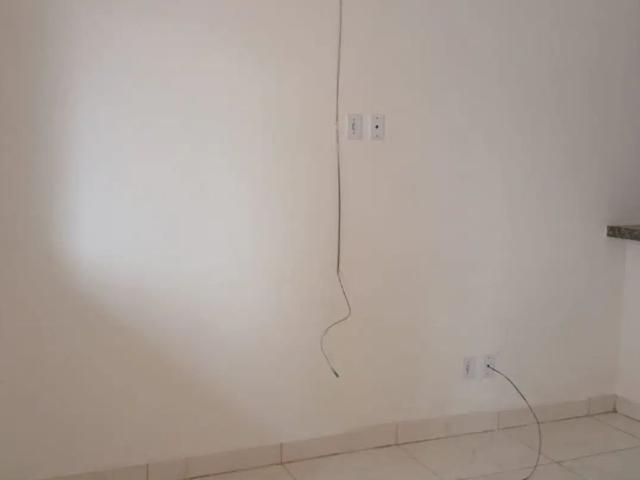 Apartamento com 2 quartos para alugar na Quadra QA 5, 22, Mansões Olinda, Águas Lindas de Goiás