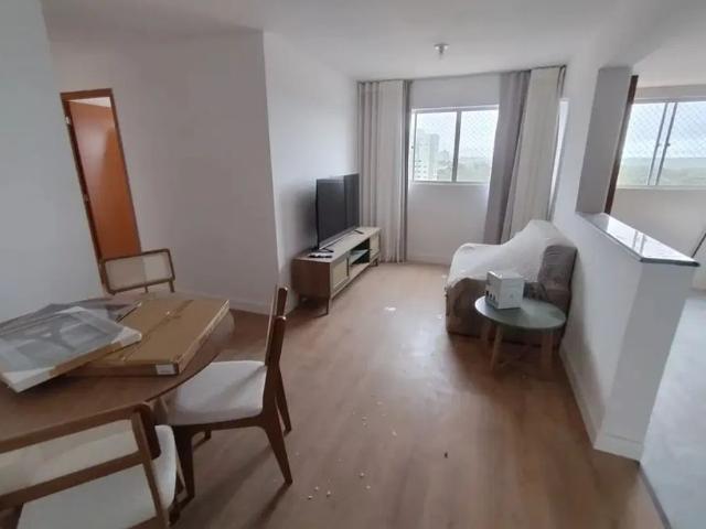 Apartamento com 2 quartos para alugar na Quadra QR 614, Samambaia Norte Samambaia, Brasília, 49 m2 por R$ 2.500