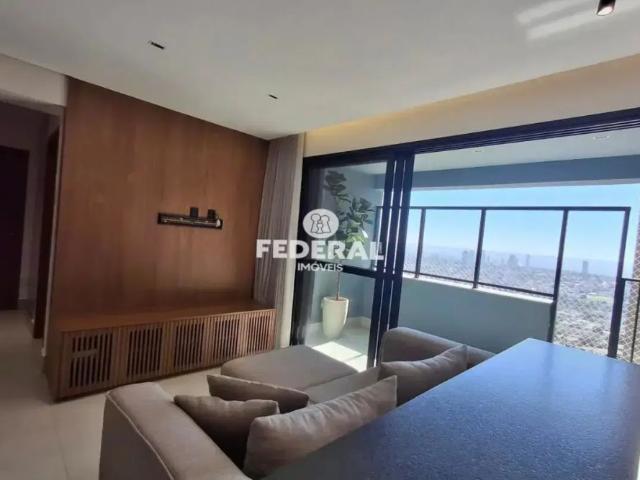 Apartamento com 2 quartos para alugar na Rua 135, 201, Setor Marista, Goiânia