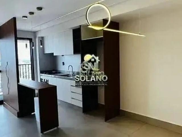 Apartamento com 2 quartos para alugar na Rua 135, Setor Marista, Goiânia
