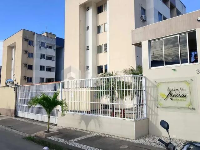 Apartamento com 2 quartos para alugar na Rua 1, 363, Tabapuã, Caucaia